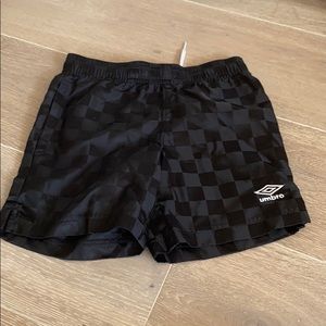 Soccer Shorts